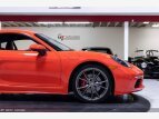 Thumbnail Photo 12 for 2017 Porsche 718 Cayman S